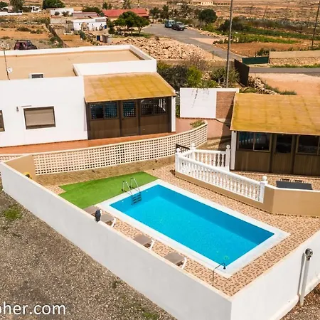 Сasa de vacaciones Casa Abuelita Ana *