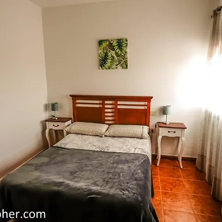 Casa Abuelita Ana *