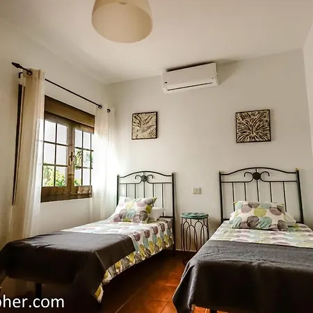 Casa Abuelita Ana