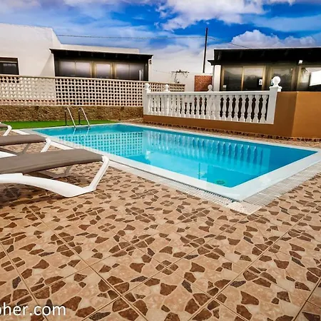 Casa Abuelita Ana Сasa de vacaciones *